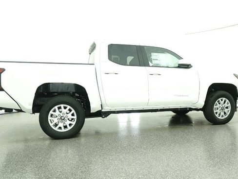 New 2026 Toyota Tacoma SR5 image 59