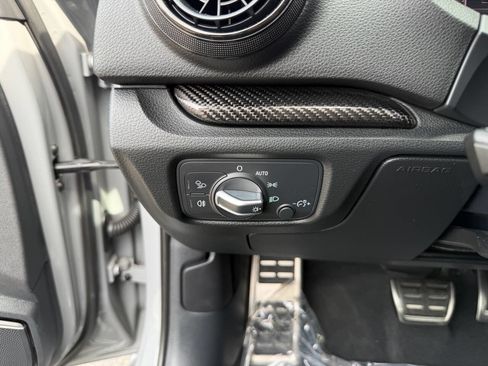 Used 2018 Audi RS 3 AWD/4WD image 43