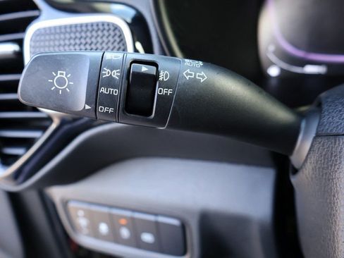 Used 2023 Kia Soul GT-Line w/ GT-Line Technology Package image 41