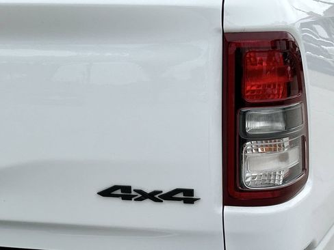 Used 2023 RAM 1500 Big Horn AWD/4WD image 8