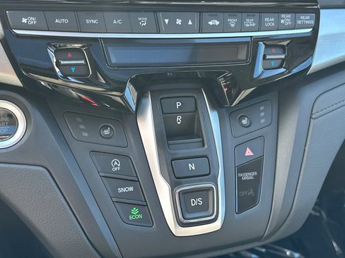 New 2026 Honda Odyssey EX-L image 25