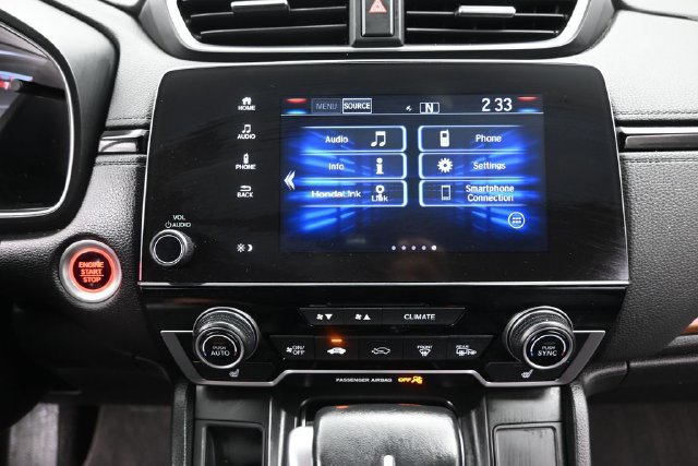 Used 2022 Honda CR-V EX-L image 16