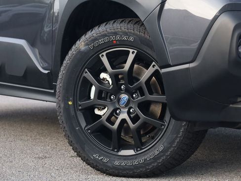 New 2026 Subaru Crosstrek 2.5i Wilderness AWD/4WD image 3