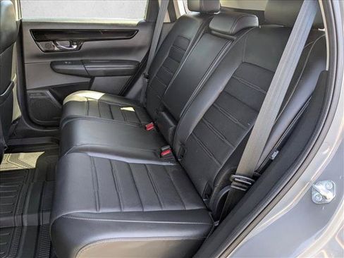 Certified 2025 Honda CR-V EX-L image 18