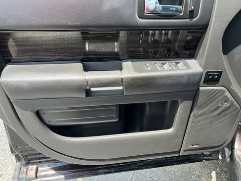 Used 2014 Ford Flex SEL w/ Equipment Group 202A FWD image 8