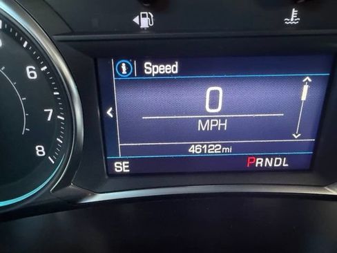 Used 2024 Chevrolet Equinox RS AWD/4WD image 19