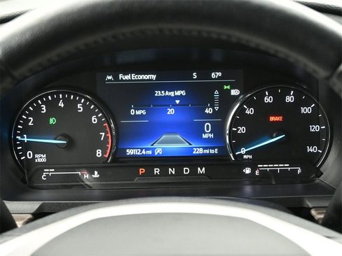 Used 2020 Ford Explorer Limited image 9