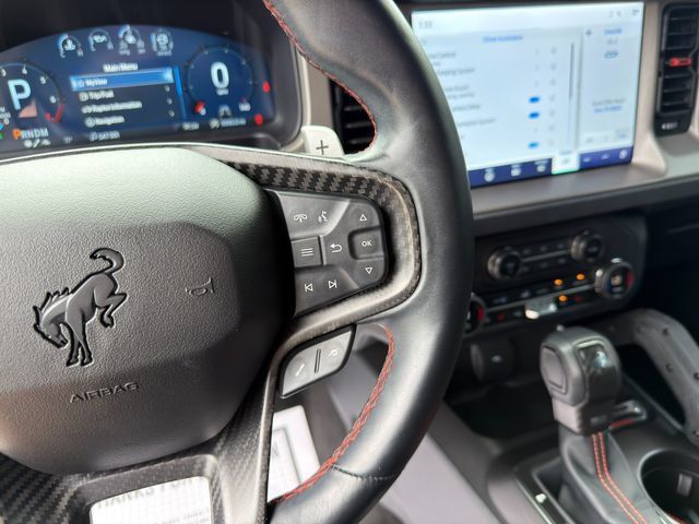 Used 2023 Ford Bronco Raptor AWD/4WD image 44