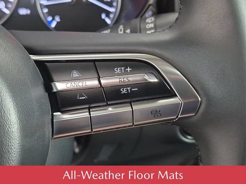 Used 2026 MAZDA CX-50 Meridian Edition w/ Weather Package AWD/4WD image 21
