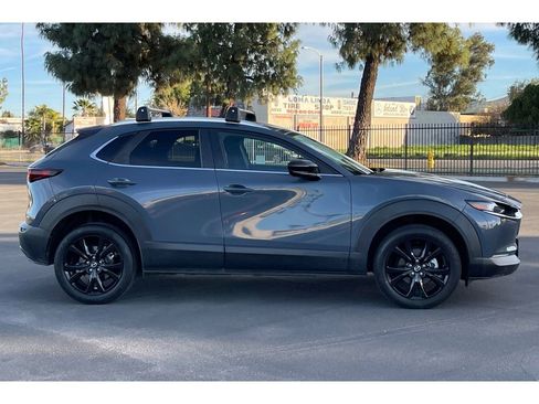 Certified 2022 MAZDA CX-30 AWD 2.5 S w/ Preferred Package image 8
