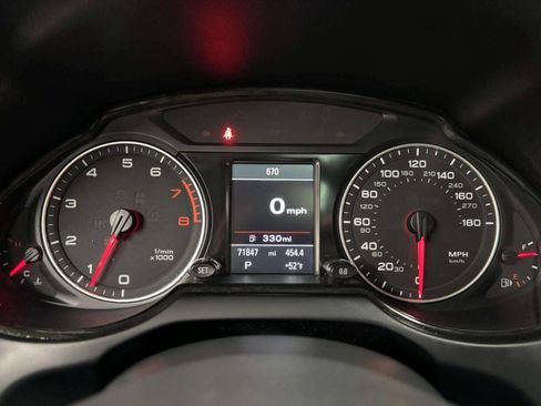 Used 2012 Audi Q5 3.2 Premium Plus AWD/4WD image 36