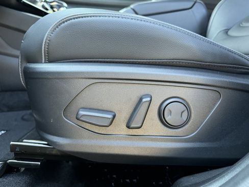 New 2025 Hyundai Santa Cruz Limited image 8