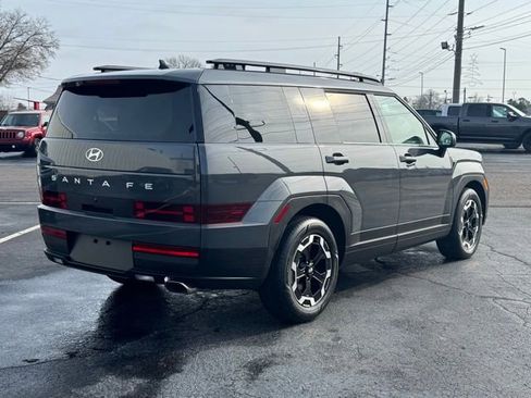 Used 2025 Hyundai Santa Fe SEL image 5
