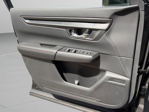New 2026 Honda CR-V Sport image 16
