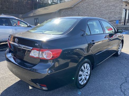 Used 2012 Toyota Corolla LE FWD image 5