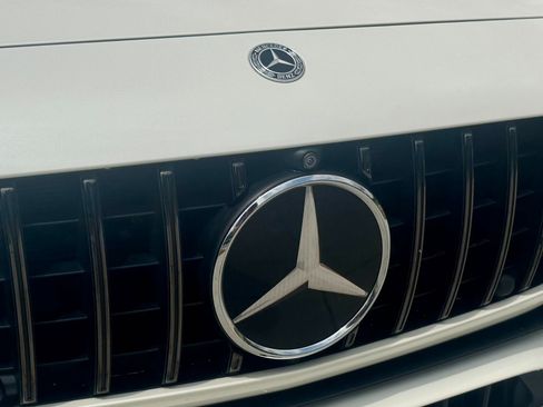 Used 2022 Mercedes-Benz AMG GT 53 image 74