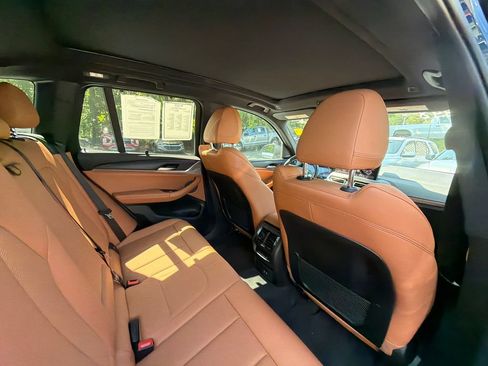 Used 2023 BMW X3 xDrive30i w/ Premium Package AWD/4WD image 24