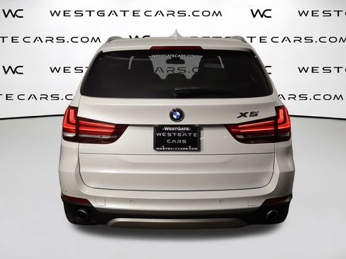 Used 2017 BMW X5 xDrive35i image 8