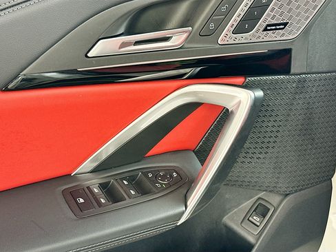 Certified 2025 BMW X1 xDrive28i w/ Convenience Package image 17