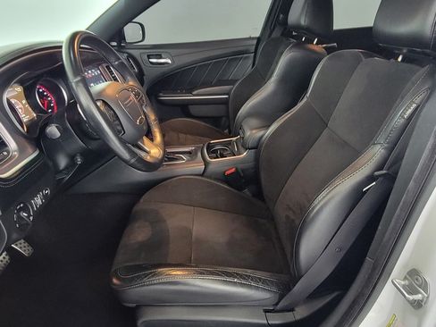 Used 2019 Dodge Charger R/T w/ Plus Group RWD image 14