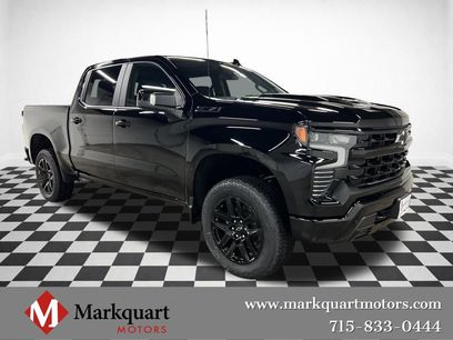 New 2026 Chevrolet Silverado 1500 LT Trail Boss w/ LT Trail Boss Premium Package