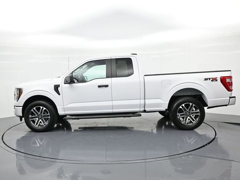 Used 2023 Ford F150 XL w/ STX Appearance Package image 9