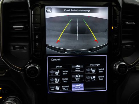 Used 2020 RAM 1500 Limited w/ Cold Weather Group image 28