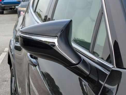 Used 2025 Lexus UX 300h 300h Premium w/ Accessory Package (Z1) image 10