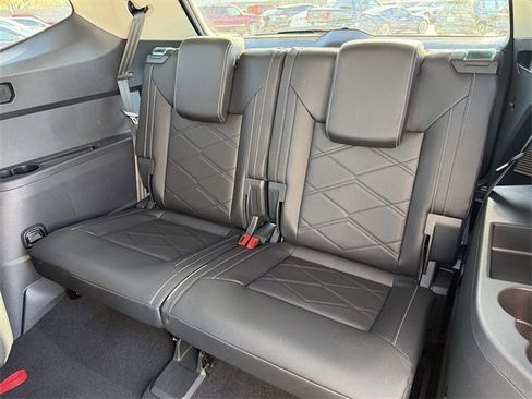 New 2026 Volkswagen Atlas SE image 21