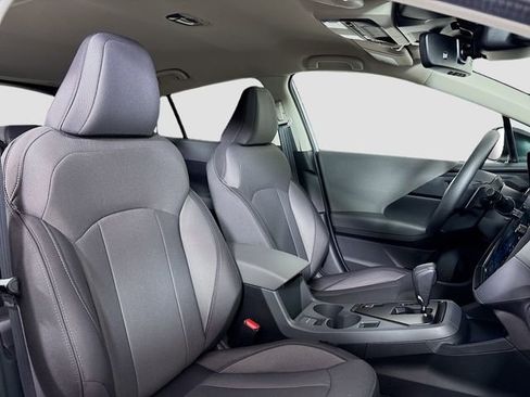 New 2026 Subaru Crosstrek 2.5i Premium image 25