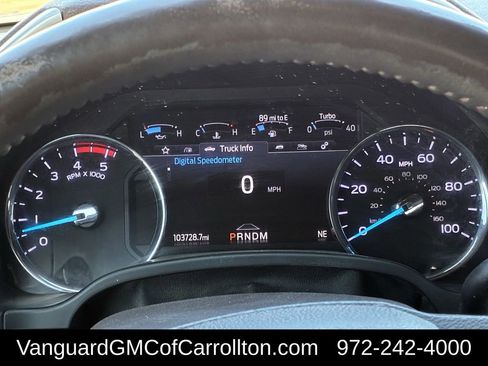 Used 2020 Ford F350 King Ranch w/ King Ranch Ultimate Package image 17