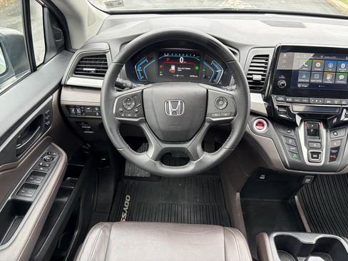 Used 2022 Honda Odyssey EX-L image 21