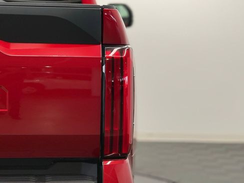 New 2026 Toyota Tundra SR image 7