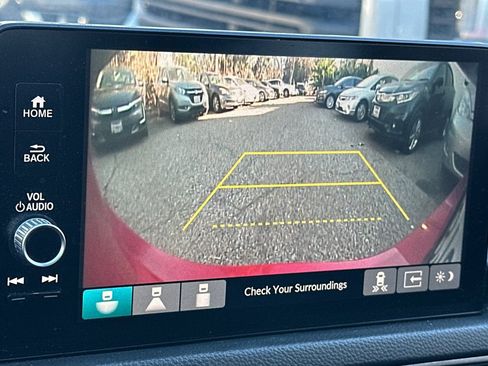 Used 2023 Honda Civic Touring image 21