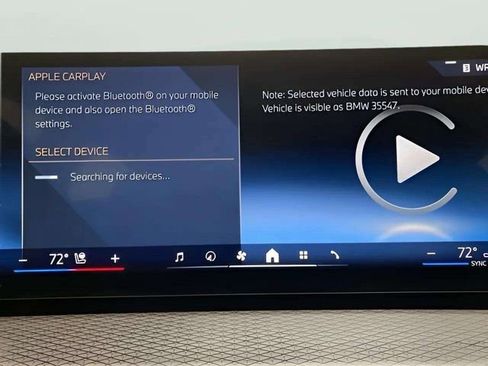 Used 2025 BMW 430i xDrive w/ Premium Package image 42