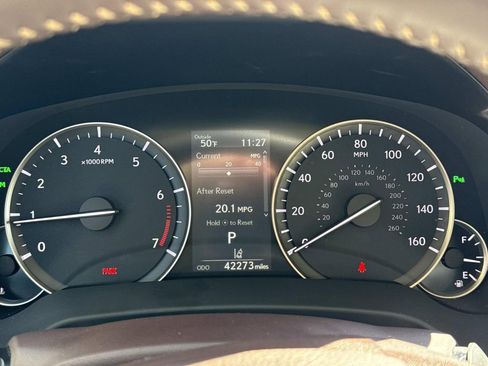 Used 2016 Lexus RX 350 F Sport w/ Premium Package image 30