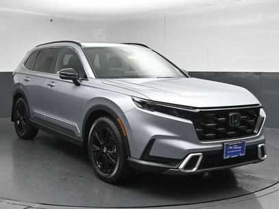 Used 2023 Honda CR-V Sport Touring