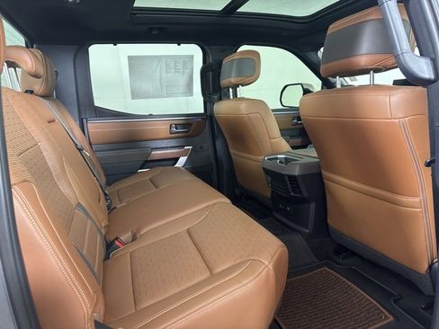 Used 2024 Toyota Tundra 1794 Edition image 5