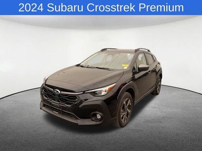 Used 2024 Subaru Crosstrek 2.0i Premium w/ Popular Package #3