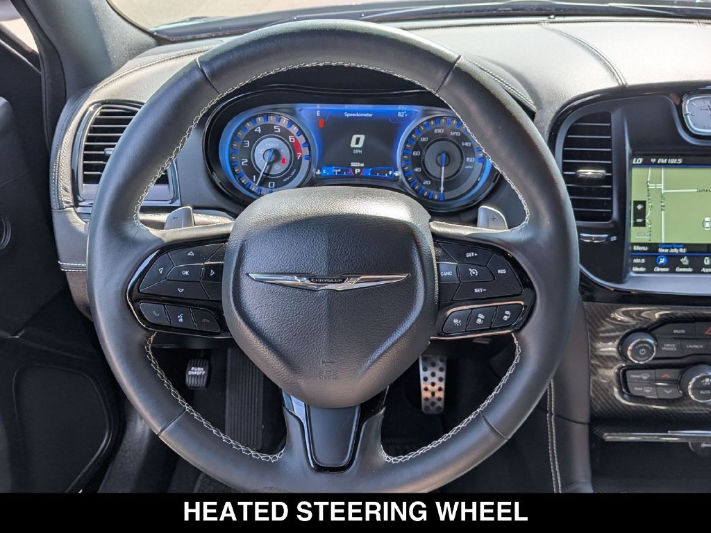 Used 2023 Chrysler 300 C RWD image 21