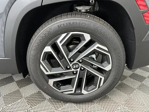 New 2026 Hyundai Tucson Limited image 23