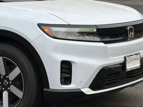 New 2026 Honda Prologue Touring image 4