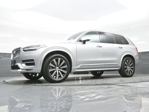 Used 2020 Volvo XC90 T6 Inscription image 11