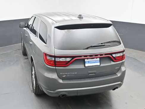 Used 2023 Dodge Durango GT AWD/4WD image 36