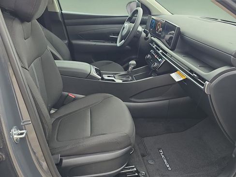 New 2026 Hyundai Tucson SEL FWD image 23