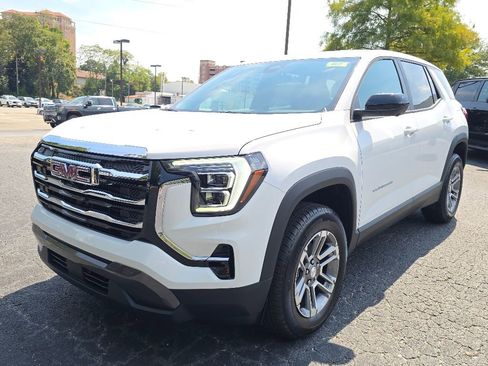 New 2026 GMC Terrain Elevation w/ Technology Package II image 20