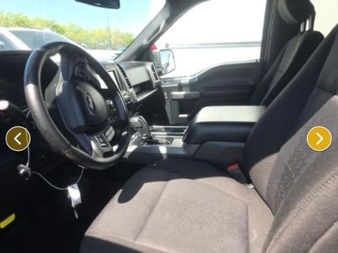 Used 2020 Ford F150 XLT w/ Equipment Group 302A Luxury image 13