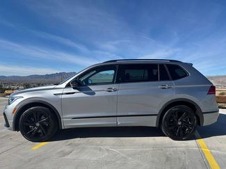 Used 2024 Volkswagen Tiguan SE R-Line video 2