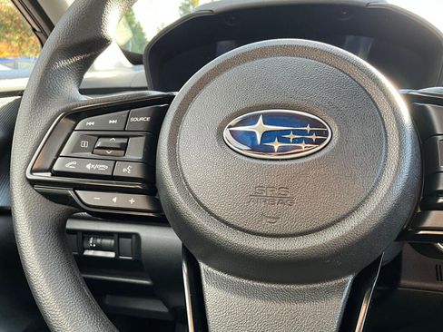 New 2026 Subaru Crosstrek 2.0i Premium image 22
