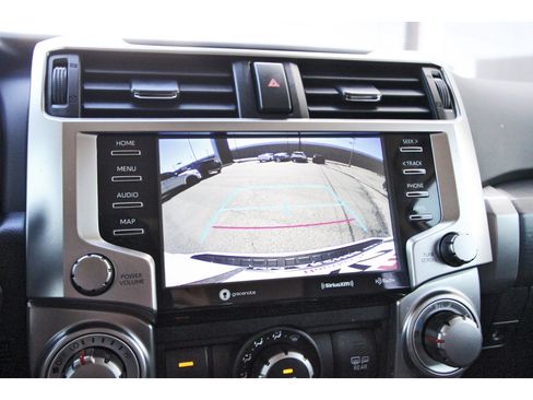 Used 2023 Toyota 4Runner SR5 Premium image 26